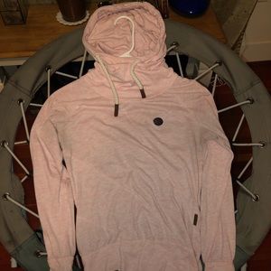 Naketano hoodie